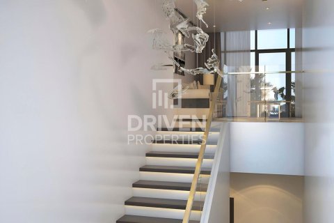 Villa à DAMAC Hills (Akoya by DAMAC), Dubai, 1186.65 m², № 126989 - photo 8