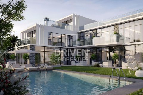 Villa à DAMAC Hills (Akoya by DAMAC), Dubai, 1186.65 m², № 126989 - photo 13