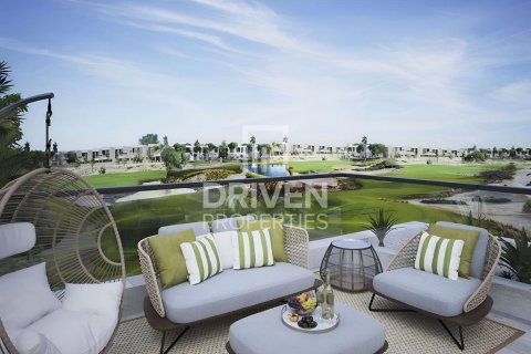 Villa à DAMAC Hills (Akoya by DAMAC), Dubai, 1186.65 m², № 126989 - photo 12