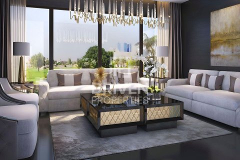Villa à DAMAC Hills (Akoya by DAMAC), Dubai, 1186.65 m², № 126989 - photo 3