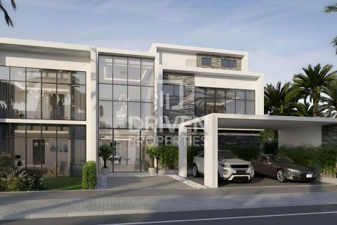 Villa à DAMAC Hills (Akoya by DAMAC), Dubai, 1186.65 m², № 126989 - photo 1