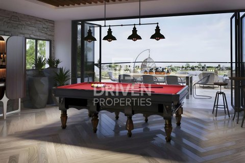 Villa à DAMAC Hills (Akoya by DAMAC), Dubai, 1186.65 m², № 126989 - photo 10