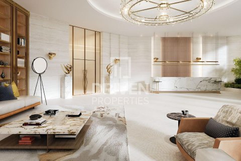 Appartement à Al Sufouh, Dubai, 1 chambre, 73.95 m², № 126985 - photo 9
