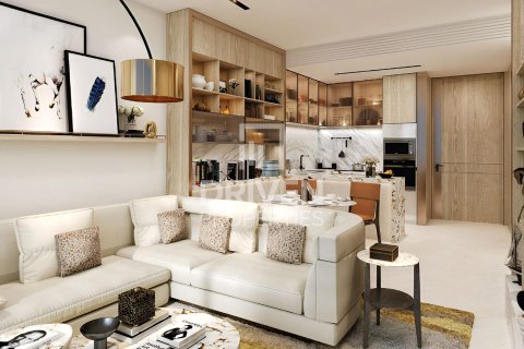 Appartement à Al Sufouh, Dubai, 1 chambre, 73.95 m², № 126985 - photo 11