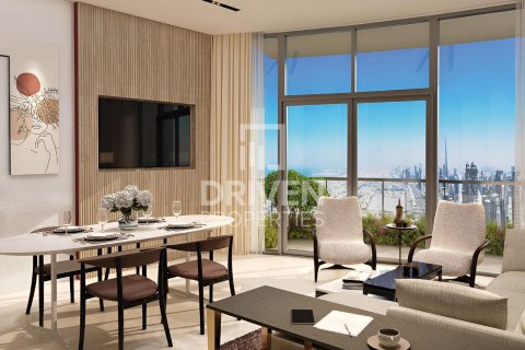 Appartement à Al Sufouh, Dubai, 1 chambre, 73.95 m², № 126985 - photo 7