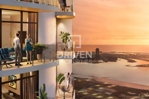 Appartement à Al Sufouh, Dubai, 1 chambre, 73.95 m², № 126985 - photo 12