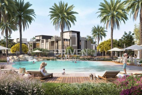 Villa in Mudon, Dubai 3 bedrooms, 218.32 sq.m. № 126988 - photo 7