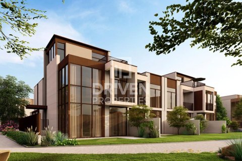 Villa in Mudon, Dubai 3 bedrooms, 218.32 sq.m. № 126988 - photo 2