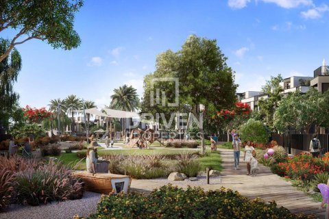 Villa in Mudon, Dubai 3 bedrooms, 218.32 sq.m. № 126988 - photo 3