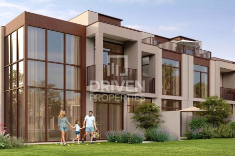Villa in Mudon, Dubai 3 bedrooms, 218.32 sq.m. № 126988 - photo 4