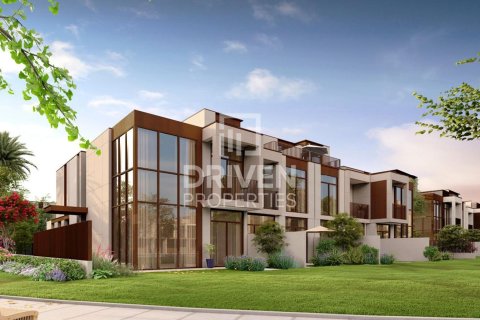 Villa in Mudon, Dubai 3 bedrooms, 218.32 sq.m. № 126988 - photo 11