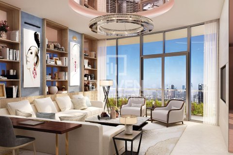 Apartamento en Al Sufouh, Dubai, 1 dormitorio, 66.89 m², № 126986 - foto 1