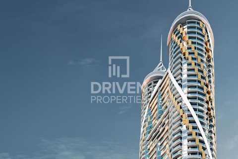 Apartamento en Al Sufouh, Dubai, 1 dormitorio, 66.89 m², № 126986 - foto 6